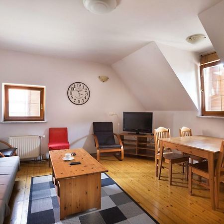 Spacious 2-Bedroom Apartment Zabjak With Ac Tour As Ljubljana Kültér fotó